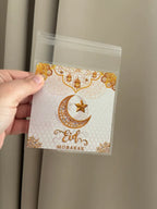 Eid Mubarak | zakjes