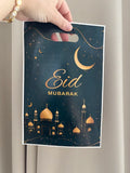 Eid Mubarak tasjes