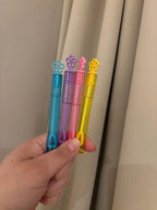 Mini bellenblaas