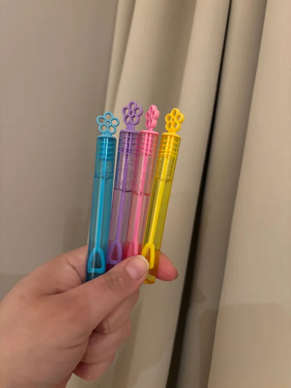 Mini bellenblaas
