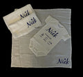 Set romper en hydrofiele doekjes