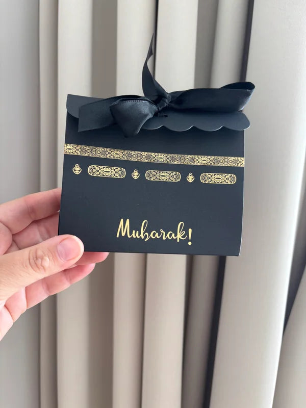 Umrah Mubarak | doos