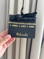 Umrah Mubarak | doos