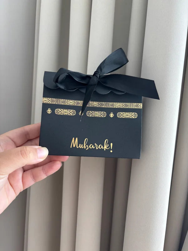 Umrah Mubarak | doos