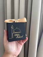 Umrah Mubarak | doosje