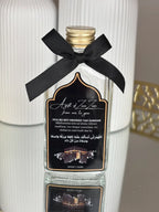 A gift of zamzam | flesje