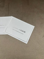 Umrah Mubarak stickers || 7x5