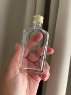 zamzam flesje 50ML, Umrah Mubarak, Hadj Mubarak, Hadj Mubarak Gifts, Eid Mubarak Gifts 